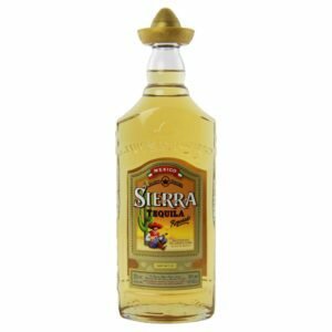 Sierra Reposado, 1л — Jelzin-DutyFree.com.ua